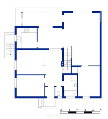 5-Zimmer-Haus kaufen in Wien – 119 m², € 350.000 – Bild 19 von 20