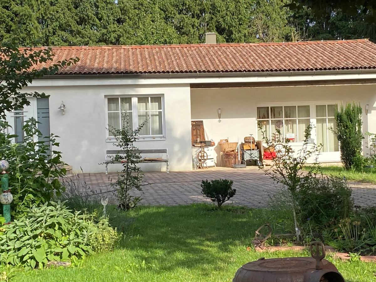 Haus – Bad Loipersdorf, Rehgraben - Ansicht 3