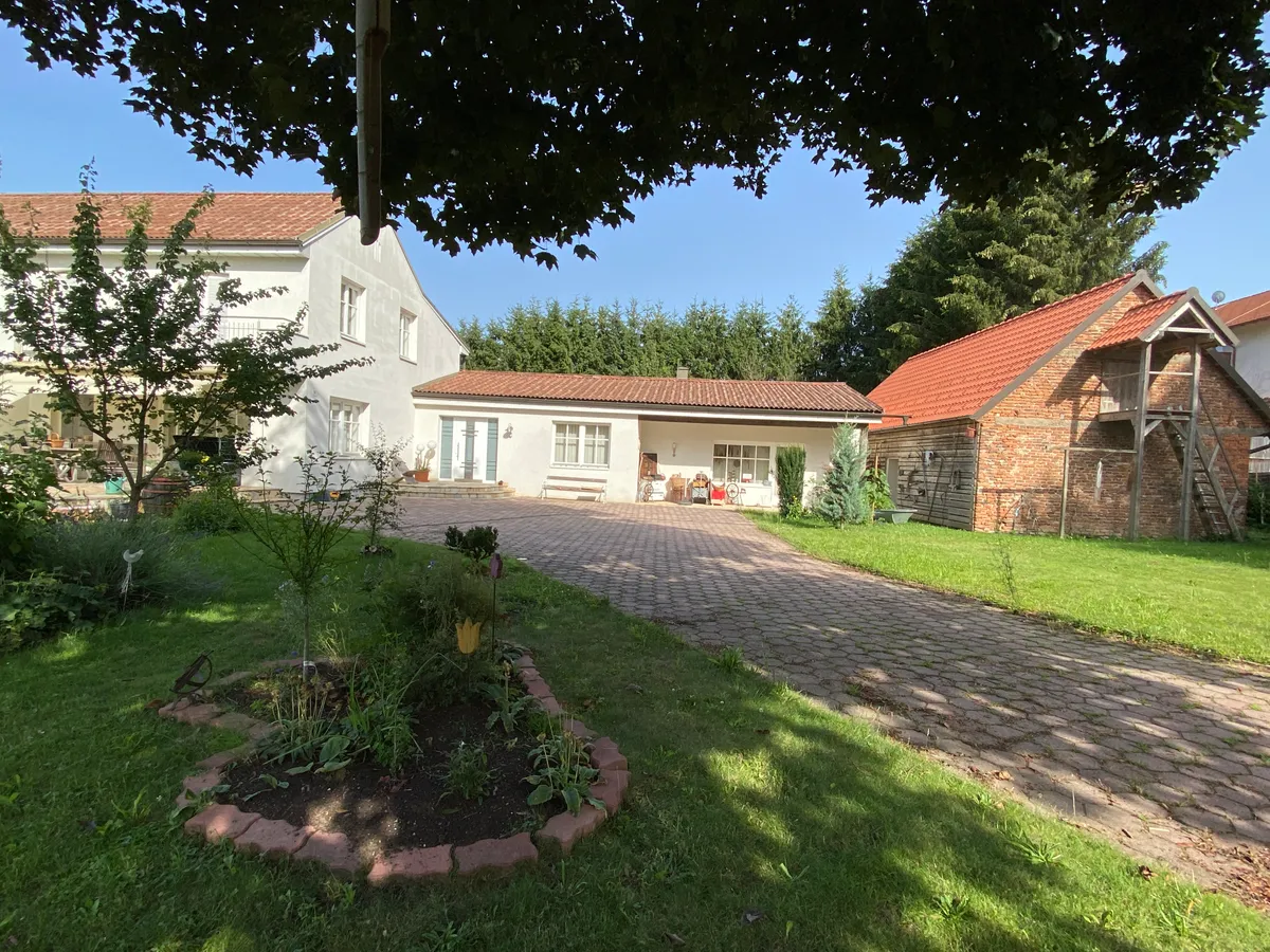 Haus – Bad Loipersdorf, Rehgraben