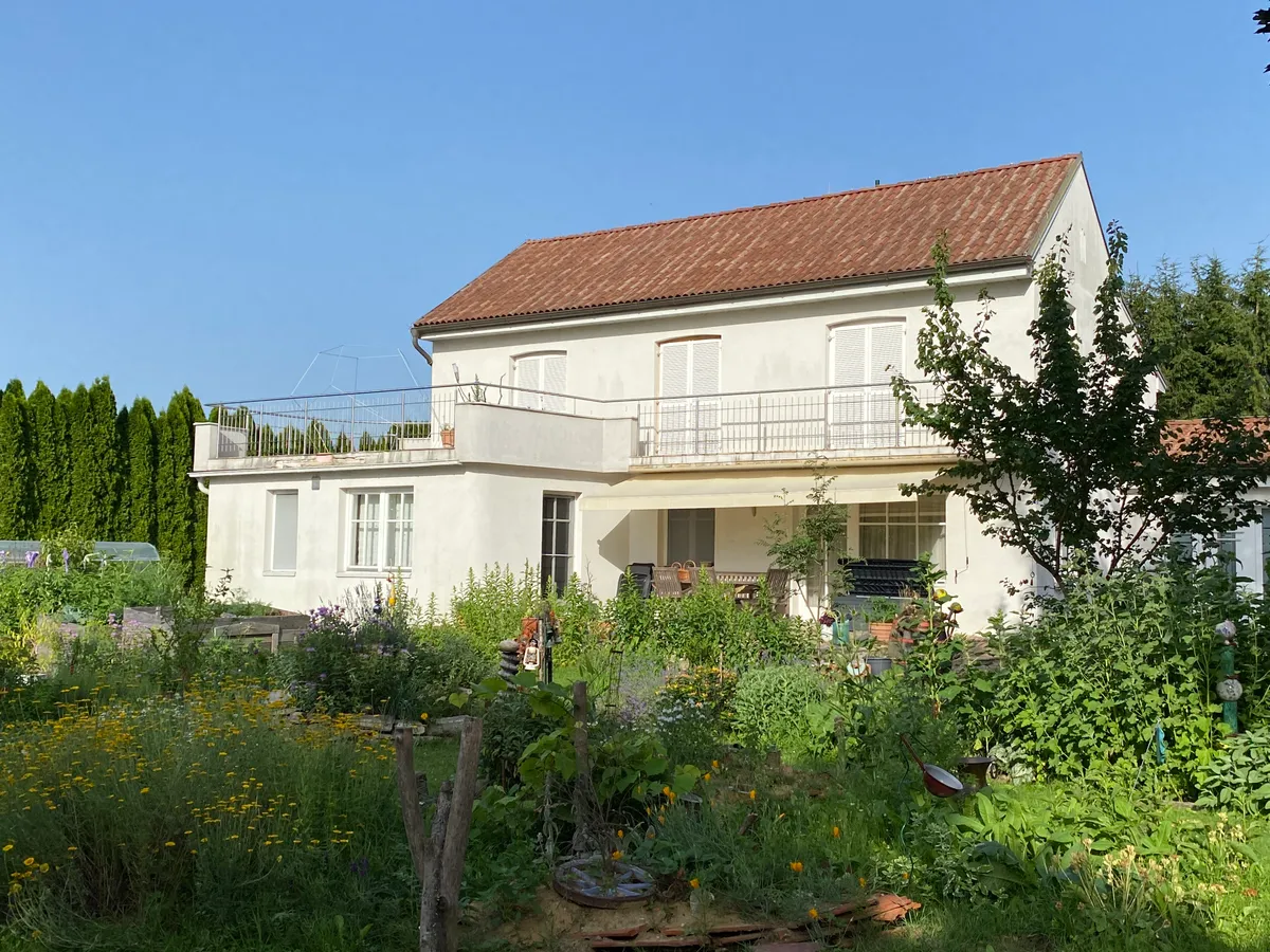 Haus – Bad Loipersdorf, Rehgraben - Ansicht 2