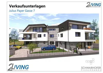4-Zimmer-Gewerbeimmobilie kaufen in Wien – 83,84 m², € 599.900 – Bild 7 von 11