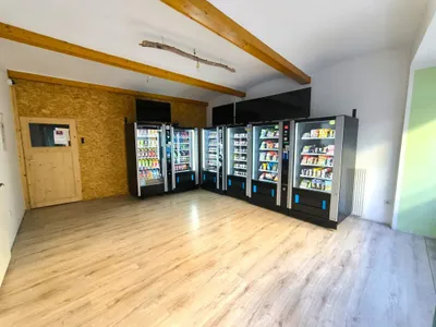 2-Zimmer-Gewerbeimmobilie kaufen in Völkermarkt – 63 m², € 69.000 – Bild 2 von 8
