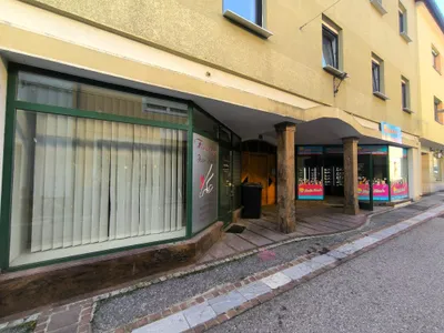 2-Zimmer-Gewerbeimmobilie kaufen in Völkermarkt – 63 m², € 69.000 – Bild 5 von 8