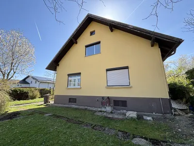 Haus kaufen in Melk – 107 m², € 155.000 – Bild 1 von 9