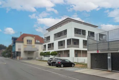 2-Zimmer-Wohnung kaufen in Weiz – 66,05 m², € 285.000