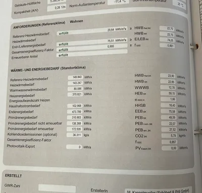 2-Zimmer-Wohnung kaufen in Wien – 46 m², € 333.000 – Bild 8 von 13