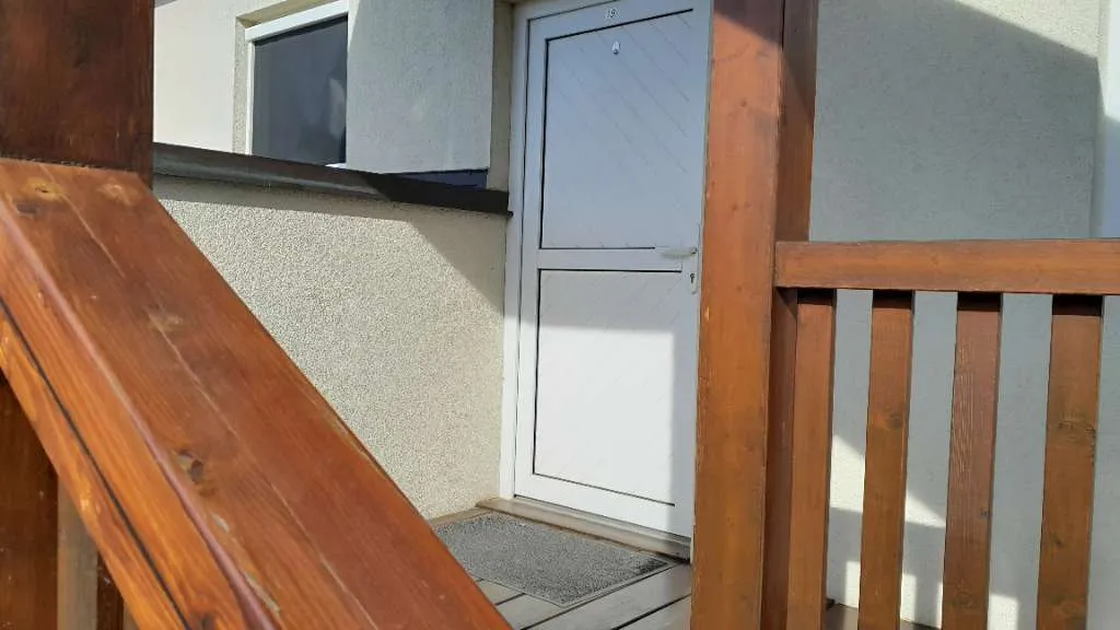Wohnung – Ulrichskirchen - Ansicht 3