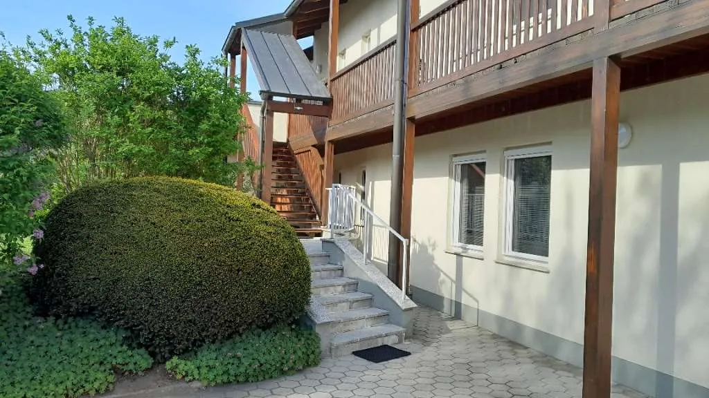 Wohnung – Ulrichskirchen - Ansicht 2