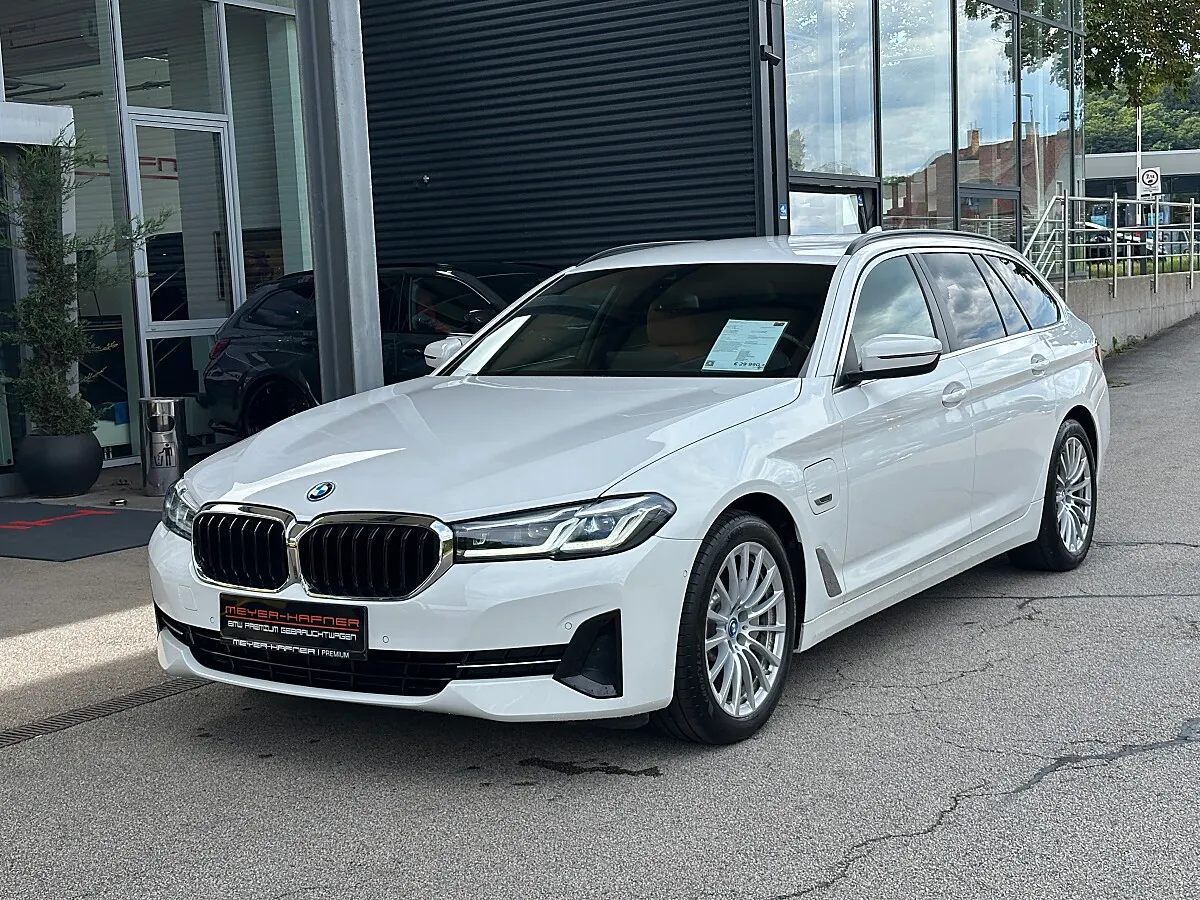 BMW 5er-Reihe