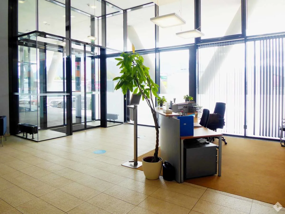 Repräsentativer Bürostandort - Ansicht 2