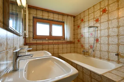 5-Zimmer-Haus mieten in Dornbirn – 152 m², € 2.068 – Bild 17 von 21