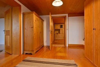 5-Zimmer-Haus mieten in Dornbirn – 152 m², € 2.068 – Bild 8 von 21