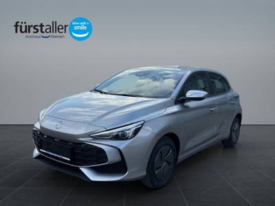 MG MG3 1,5 Standard