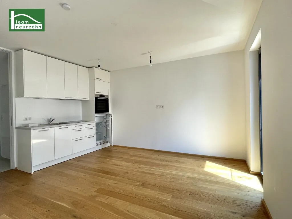 Hochwertige Smart-Home-Wohnung in ruhiger Gassenlage nahe U3 Ottakring mit 2 Balkonen! - Widok 3