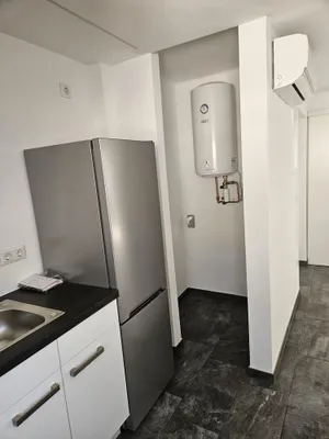 2-Zimmer-Wohnung mieten in Neunkirchen – 42 m², € 590 – Bild 5 von 8