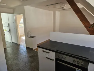 2-Zimmer-Wohnung mieten in Neunkirchen – 42 m², € 590 – Bild 6 von 8