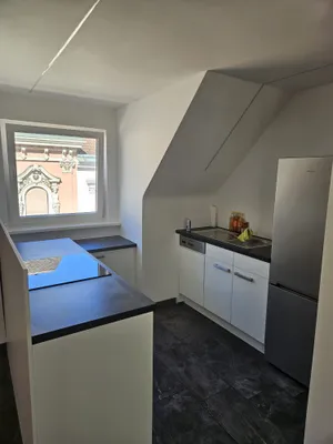 2-Zimmer-Wohnung mieten in Neunkirchen – 42 m², € 590 – Bild 4 von 8