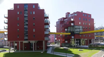 Immobilie mieten in Wien – € 105 – Bild 1 von 3