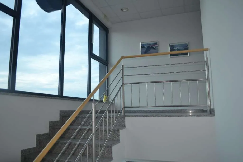 Büro mit traumhafter Aussicht im Gewerbepark B138 bei Sattledt - Ansicht 2