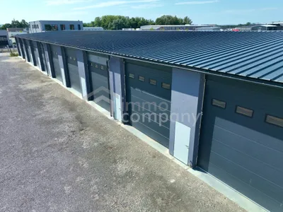 Gewerbeimmobilie mieten in Baden – 423 m², € 2.516 – Bild 4 von 6