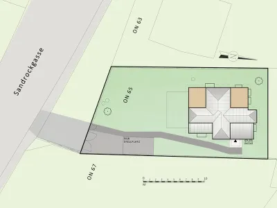 5-Zimmer-Haus kaufen in Wien – 172,25 m², € 2.545.900 – Bild 7 von 7