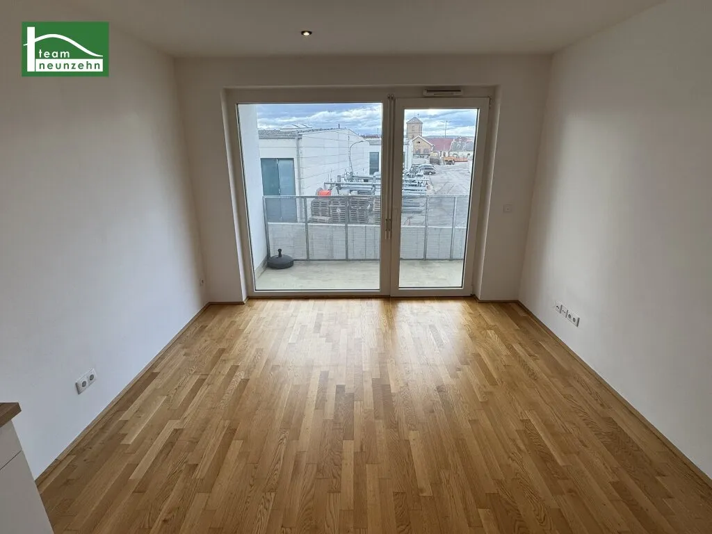 Wohnung – Wiener Neustadt - Ansicht 2