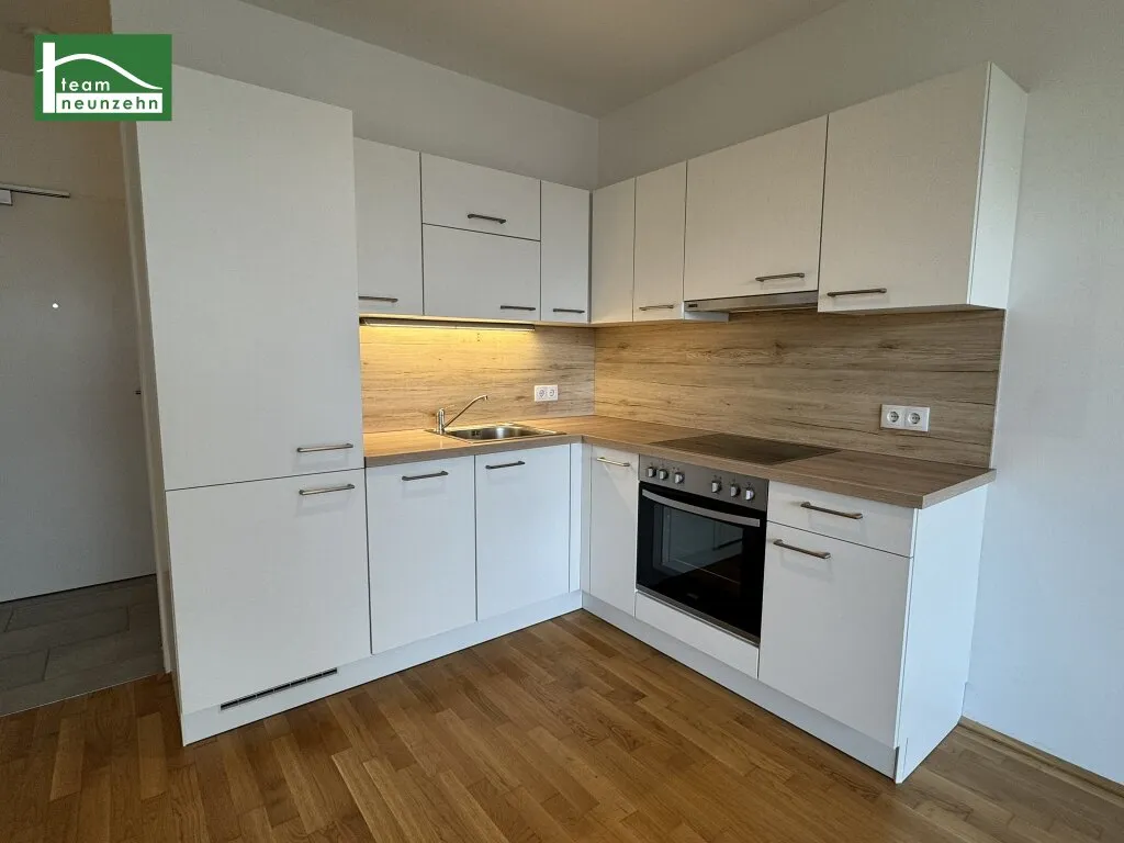Wohnung – Wiener Neustadt - Ansicht 3