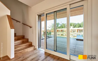 3-Zimmer-Haus kaufen in Tulln – 68,09 m², € 353.000 – Bild 3 von 12