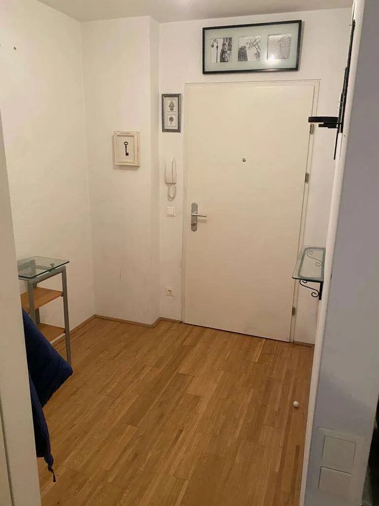 2-Zimmer-Wohnung im Hellerpark - Ab sofort zu vermieten - Widok 2