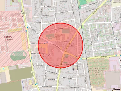 2-Zimmer-Wohnung mieten in Graz – 54,58 m², € 850 – Bild 17 von 17