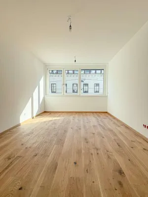 1-Zimmer-Wohnung kaufen in Wien – 34,8 m², € 290.500 – Bild 5 von 7