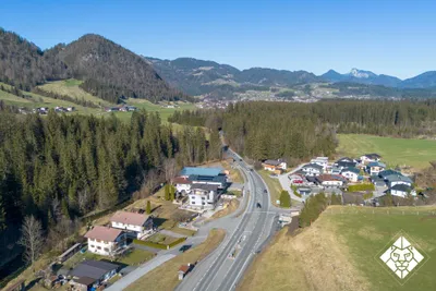 Grundstück kaufen in Kitzbühel – 543 m², € 284.000 – Bild 7 von 10