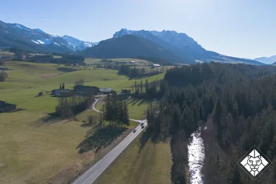 Grundstück kaufen in Kitzbühel – 543 m², € 284.000 – Bild 6 von 10