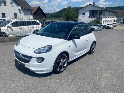Opel Adam 1,4 Glam ecoFLEX Start/Stop