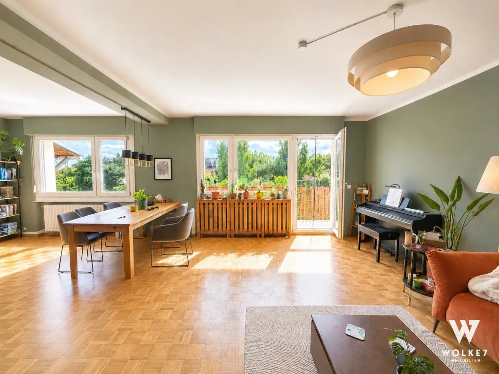 Wohnung – Wien - Ansicht 2