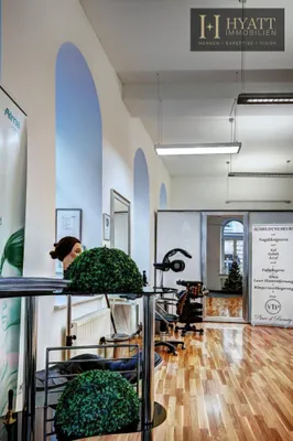 4-Zimmer-Gewerbeimmobilie mieten in Wien – 127 m², € 2.342 – Bild 3 von 5