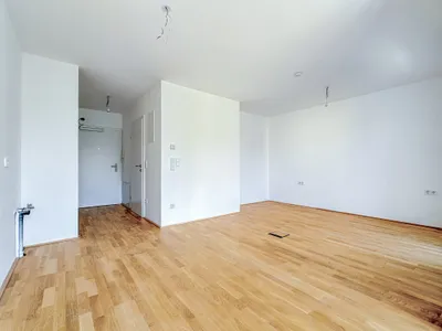 1-Zimmer-Wohnung kaufen in Wien – 34,27 m², € 226.817 – Bild 3 von 9
