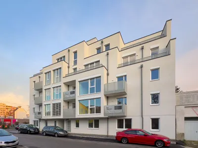 1-Zimmer-Wohnung kaufen in Wien – 34,27 m², € 226.817 – Bild 7 von 9