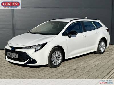 Toyota Corolla 1,8 Hybrid Touring Sports Active Drive