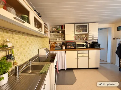7-Zimmer-Haus kaufen in Feldkirch – 165 m², € 420.000 – Bild 6 von 12