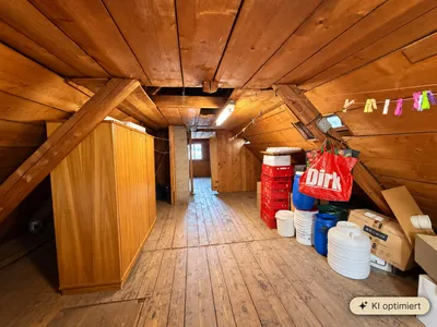 7-Zimmer-Haus kaufen in Feldkirch – 165 m², € 420.000 – Bild 8 von 12