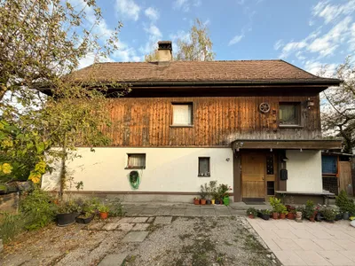 7-Zimmer-Haus kaufen in Feldkirch – 165 m², € 420.000 – Bild 4 von 12
