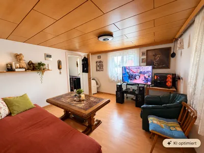 7-Zimmer-Haus kaufen in Feldkirch – 165 m², € 420.000 – Bild 5 von 12