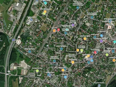 7-Zimmer-Haus kaufen in Feldkirch – 165 m², € 420.000 – Bild 12 von 12