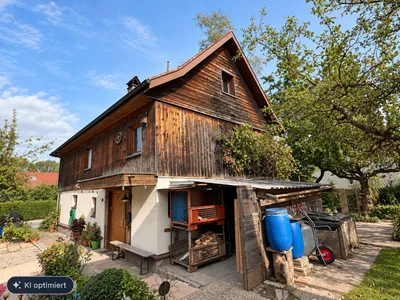 Haus zum Kauf in 6840 Feldkirch