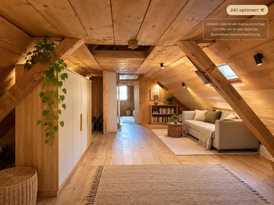 7-Zimmer-Haus kaufen in Feldkirch – 165 m², € 420.000 – Bild 9 von 12