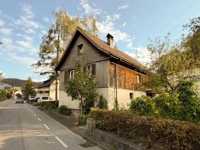 7-Zimmer-Haus kaufen in Feldkirch – 165 m², € 420.000 – Bild 3 von 12