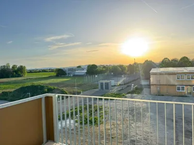 2-Zimmer-Wohnung mieten in Korneuburg – 42 m², € 839 – Bild 2 von 10