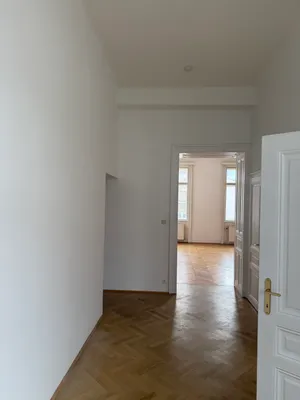3-Zimmer-Wohnung mieten in Wien – 105 m², € 1.500 – Bild 2 von 12