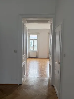 3-Zimmer-Wohnung mieten in Wien – 105 m², € 1.500 – Bild 5 von 12